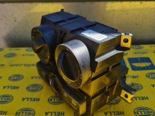 bontott MERCEDES-BENZ VITO Fűtéskapcsoló (manuális klímás)