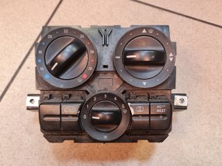 bontott MERCEDES-BENZ VITO Fűtéskapcsoló (manuális klímás)