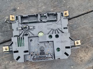 bontott MERCEDES-BENZ VITO Fűtéskapcsoló (manuális klímás)