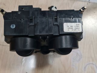 bontott MERCEDES-BENZ VITO Fűtéskapcsoló (Nem klímás)