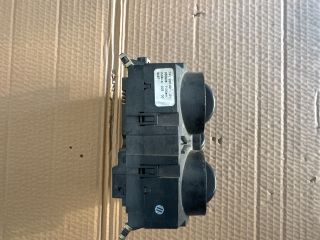 bontott MERCEDES-BENZ VITO Fűtéskapcsoló (Nem klímás)