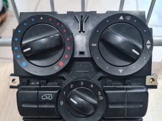 bontott MERCEDES-BENZ VITO Fűtéskapcsoló (Nem klímás)