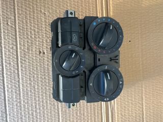 bontott MERCEDES-BENZ VITO Fűtéskapcsoló (Nem klímás)