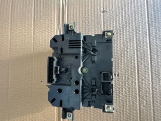 bontott MERCEDES-BENZ VITO Fűtéskapcsoló (Nem klímás)