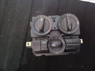 bontott MERCEDES-BENZ VITO Fűtéskapcsoló