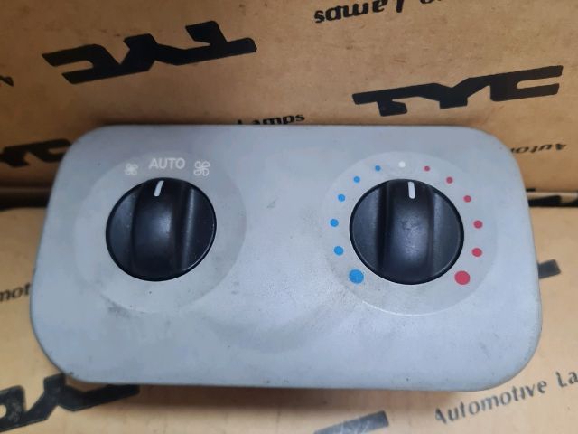 bontott MERCEDES-BENZ VITO Fűtéskapcsoló