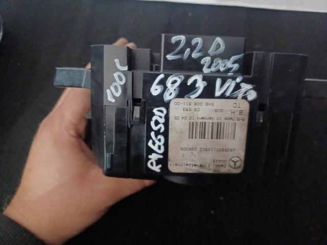 bontott MERCEDES-BENZ VITO Fűtéskapcsoló