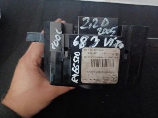 bontott MERCEDES-BENZ VITO Fűtéskapcsoló