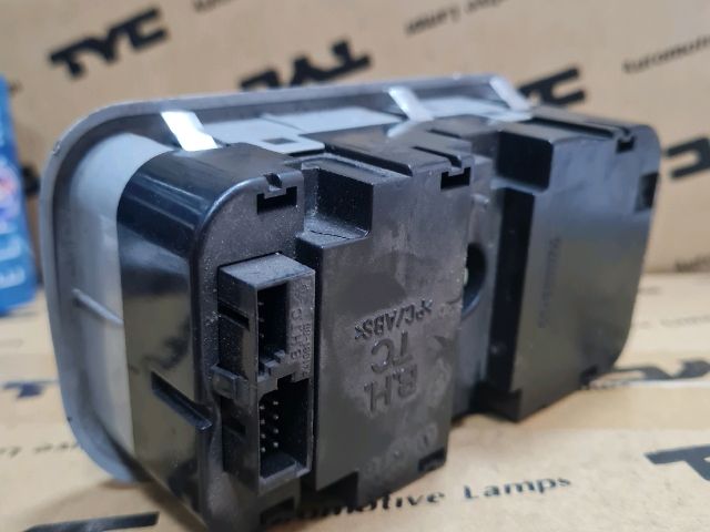 bontott MERCEDES-BENZ VITO Fűtéskapcsoló