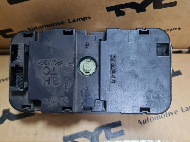 bontott MERCEDES-BENZ VITO Fűtéskapcsoló