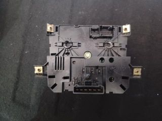 bontott MERCEDES-BENZ VITO Fűtéskapcsoló