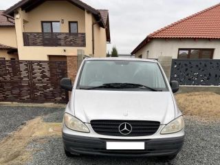 bontott MERCEDES-BENZ VITO Fűtéskapcsoló