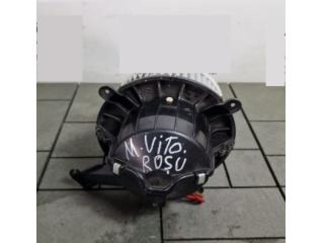 bontott MERCEDES-BENZ VITO Fűtőmotor (Klímás)