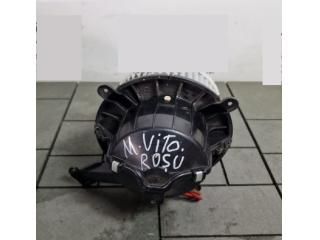 bontott MERCEDES-BENZ VITO Fűtőmotor (Klímás)