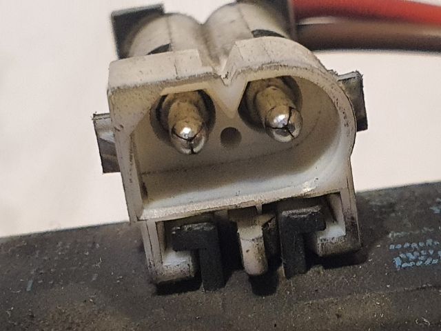 bontott MERCEDES-BENZ VITO Fűtőmotor (Klímás)