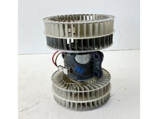 bontott MERCEDES-BENZ VITO Fűtőmotor (Klímás)