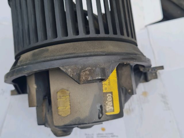 bontott MERCEDES-BENZ VITO Fűtőmotor (Klímás)