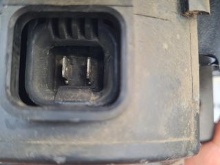 bontott MERCEDES-BENZ VITO Fűtőmotor (Klímás)