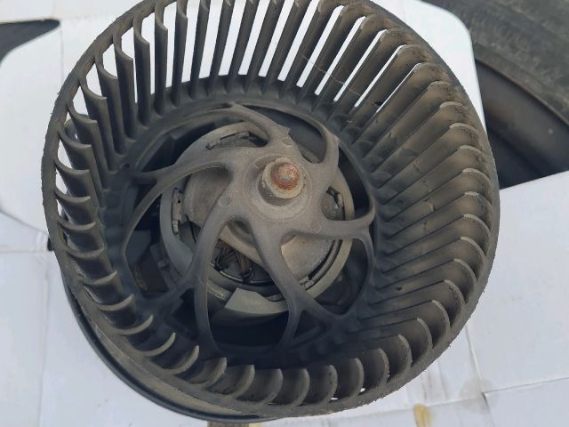 bontott MERCEDES-BENZ VITO Fűtőmotor (Klímás)