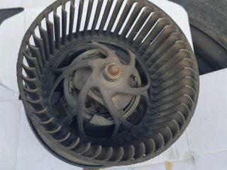 bontott MERCEDES-BENZ VITO Fűtőmotor (Klímás)