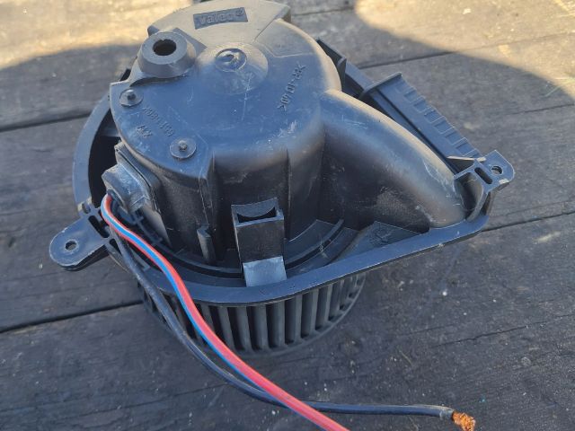 bontott MERCEDES-BENZ VITO Fűtőmotor (Nem klímás)