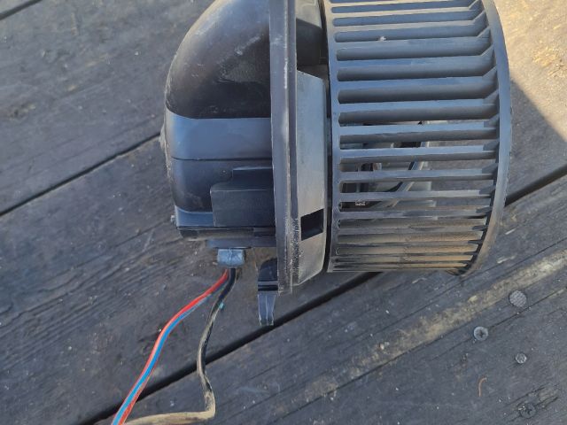 bontott MERCEDES-BENZ VITO Fűtőmotor (Nem klímás)