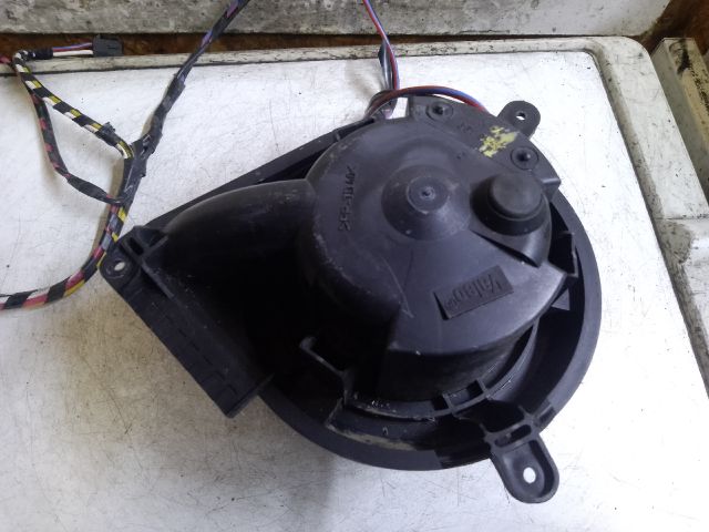 bontott MERCEDES-BENZ VITO Fűtőmotor (Nem klímás)