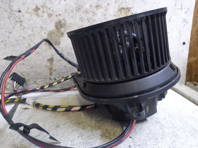 bontott MERCEDES-BENZ VITO Fűtőmotor (Nem klímás)