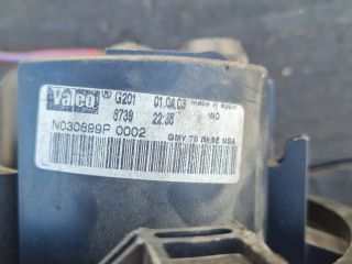 bontott MERCEDES-BENZ VITO Fűtőmotor (Nem klímás)