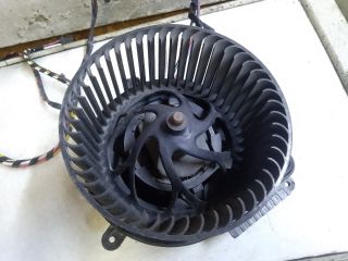 bontott MERCEDES-BENZ VITO Fűtőmotor (Nem klímás)