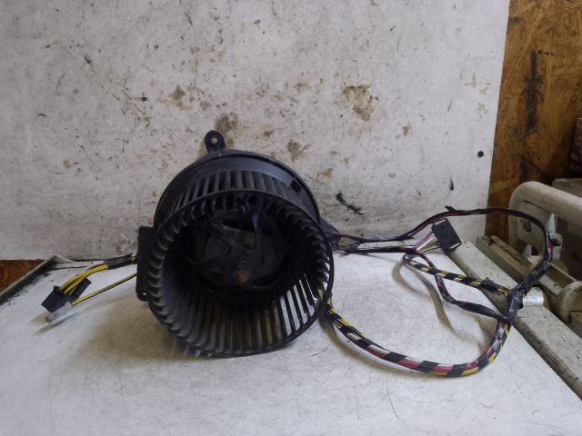 bontott MERCEDES-BENZ VITO Fűtőmotor (Nem klímás)