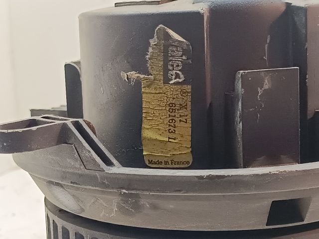 bontott MERCEDES-BENZ VITO Fűtőmotor (Nem klímás)