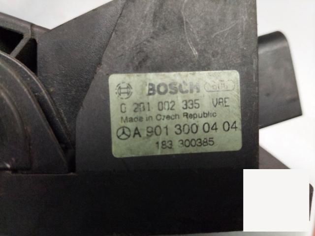 bontott MERCEDES-BENZ VITO Gázpedál (Elektromos)