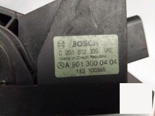 bontott MERCEDES-BENZ VITO Gázpedál (Elektromos)