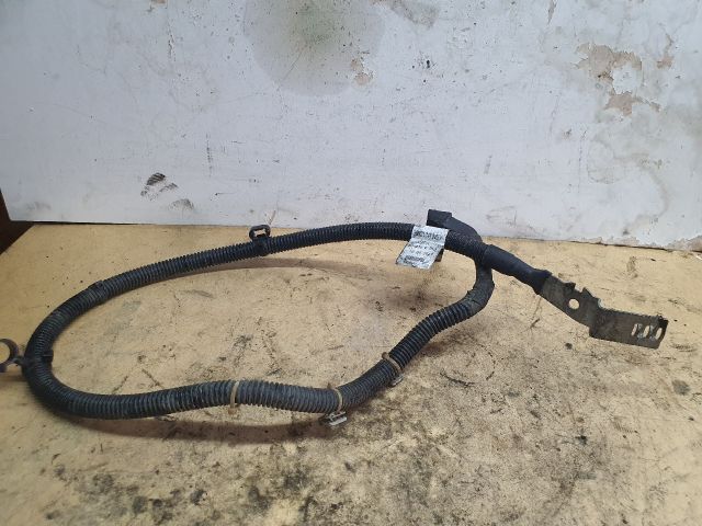 bontott MERCEDES-BENZ VITO Generátor Kábelköteg