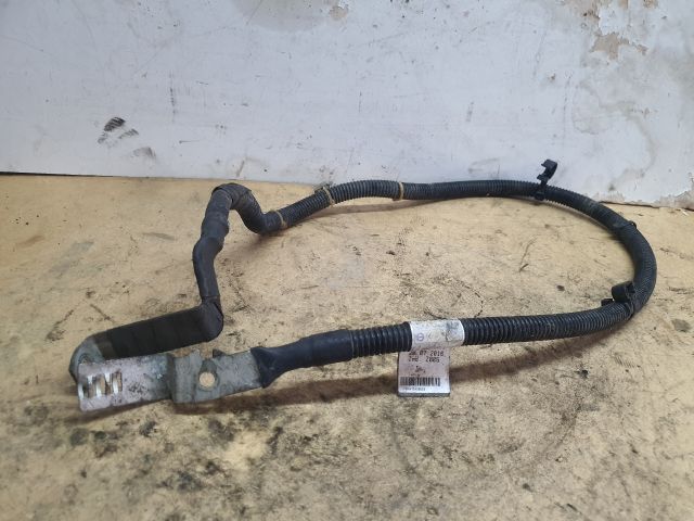 bontott MERCEDES-BENZ VITO Generátor Kábelköteg