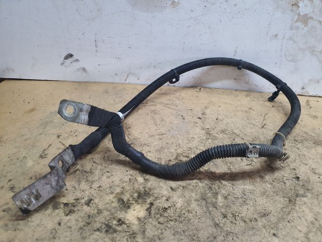 bontott MERCEDES-BENZ VITO Generátor Kábelköteg