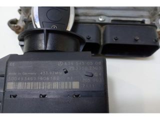 bontott MERCEDES-BENZ VITO Gyújtó Elektronika