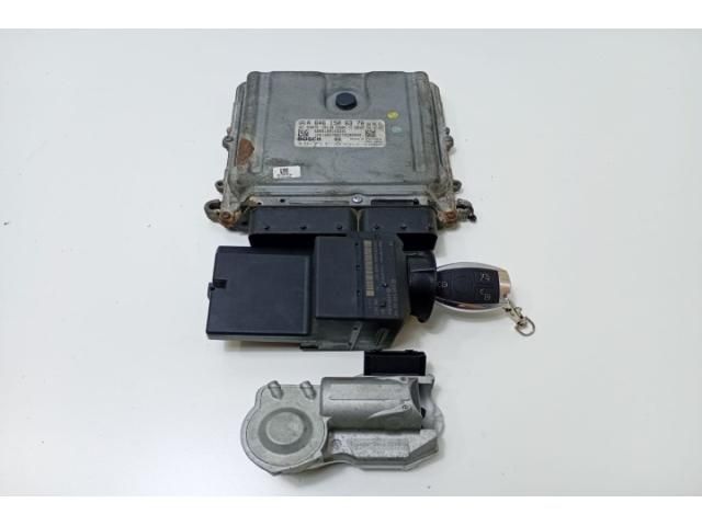 bontott MERCEDES-BENZ VITO Gyújtó Elektronika