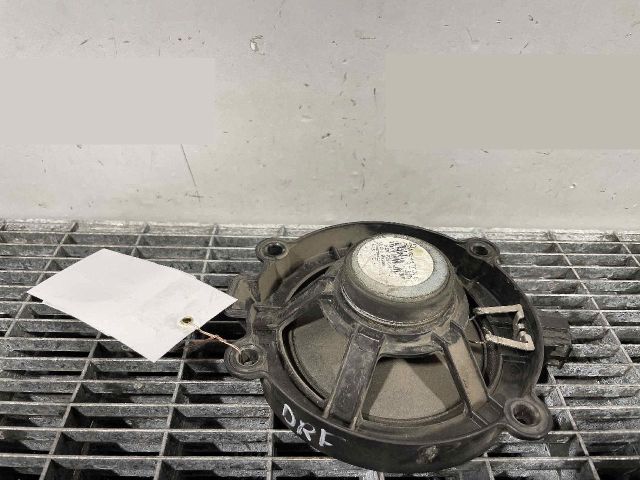 bontott MERCEDES-BENZ VITO Hangszóró (Pozíciófüggetlen)