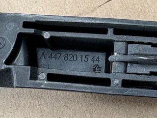 bontott MERCEDES-BENZ VITO Hátsó Ablaktörlő Kar