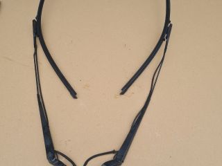 bontott MERCEDES-BENZ VITO Hátsó Ablaktörlő Kar