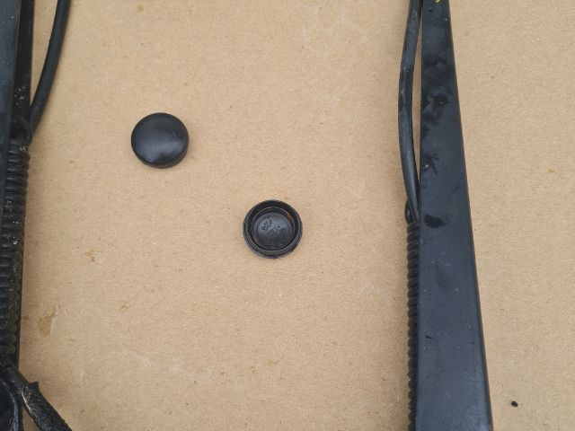 bontott MERCEDES-BENZ VITO Hátsó Ablaktörlő Kar