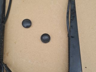 bontott MERCEDES-BENZ VITO Hátsó Ablaktörlő Kar