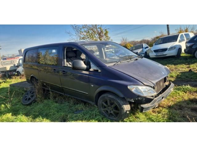 bontott MERCEDES-BENZ VITO Hátsó Ablaktörlő Kar