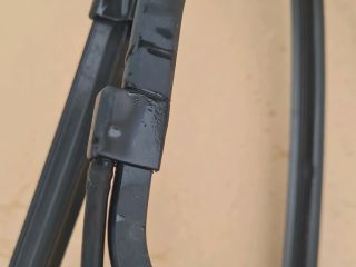 bontott MERCEDES-BENZ VITO Hátsó Ablaktörlő Kar