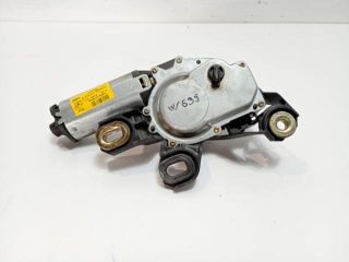 bontott MERCEDES-BENZ VITO Hátsó Ablaktörlő Motor