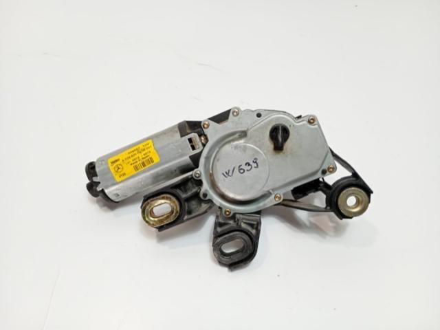 bontott MERCEDES-BENZ VITO Hátsó Ablaktörlő Motor