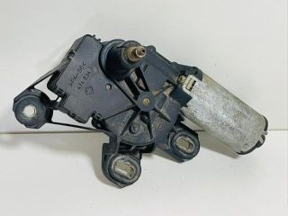 bontott MERCEDES-BENZ VITO Hátsó Ablaktörlő Motor