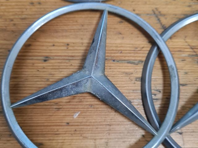 bontott MERCEDES-BENZ VITO Hátsó Embléma